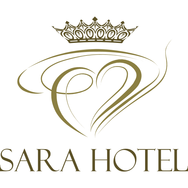 Sara Hotel Logo