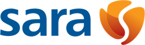 sara Logo ,Logo , icon , SVG sara Logo