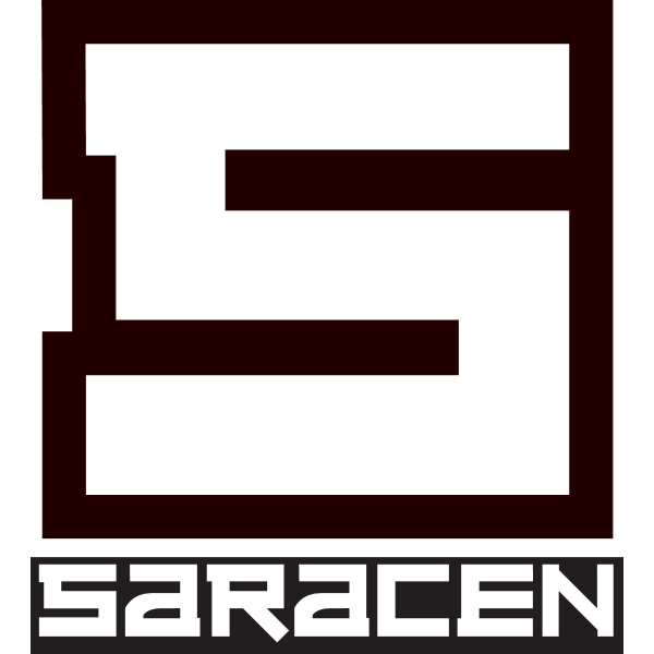 Saracen Logo ,Logo , icon , SVG Saracen Logo