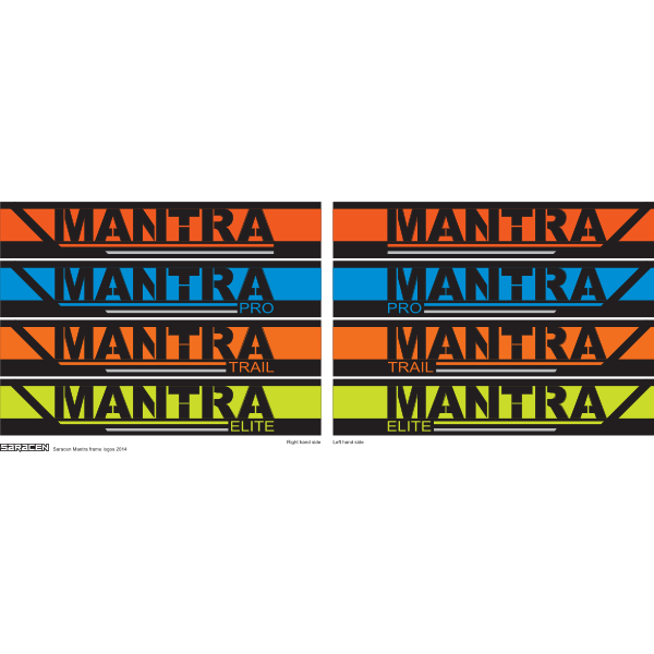 Saracen Mantra Logo ,Logo , icon , SVG Saracen Mantra Logo