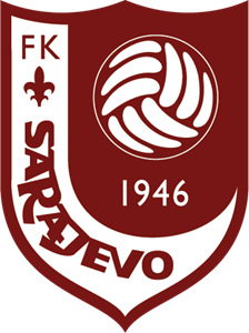 Sarajevo Logo ,Logo , icon , SVG Sarajevo Logo