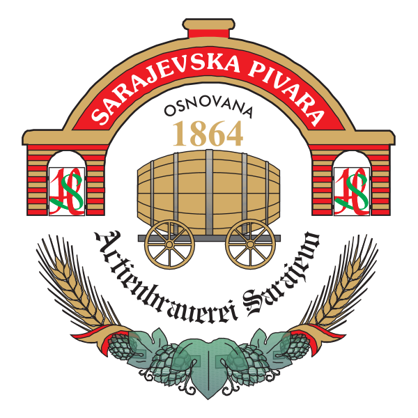 Sarajevska Pivara Logo ,Logo , icon , SVG Sarajevska Pivara Logo