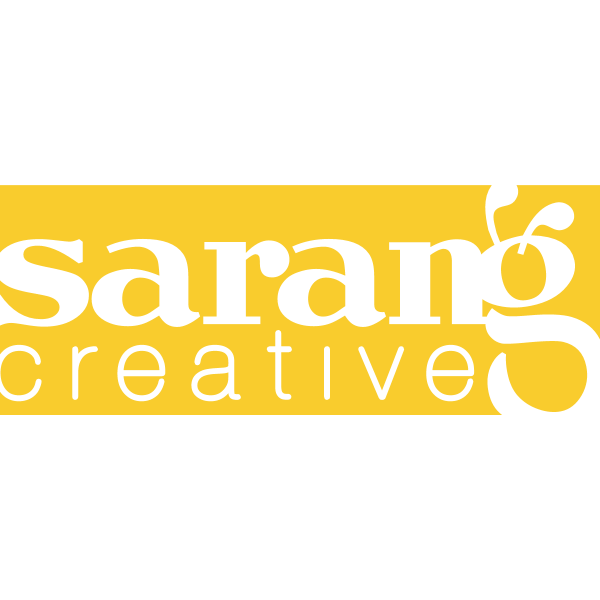 sarang creative Logo