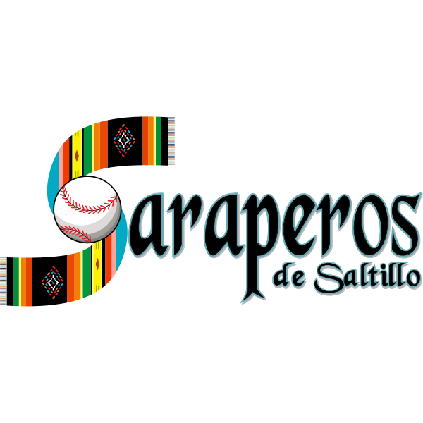Saraperos de Saltillo Logo ,Logo , icon , SVG Saraperos de Saltillo Logo