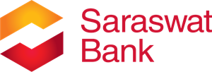 Saraswat Bank Logo ,Logo , icon , SVG Saraswat Bank Logo