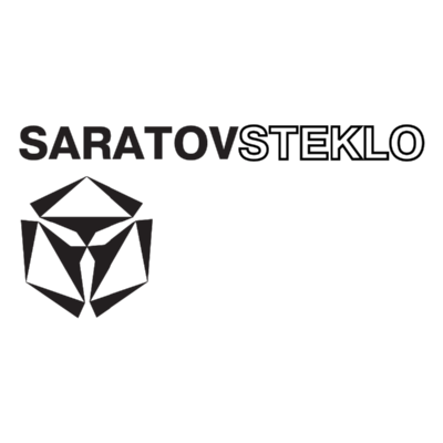 SaratovSteklo Logo