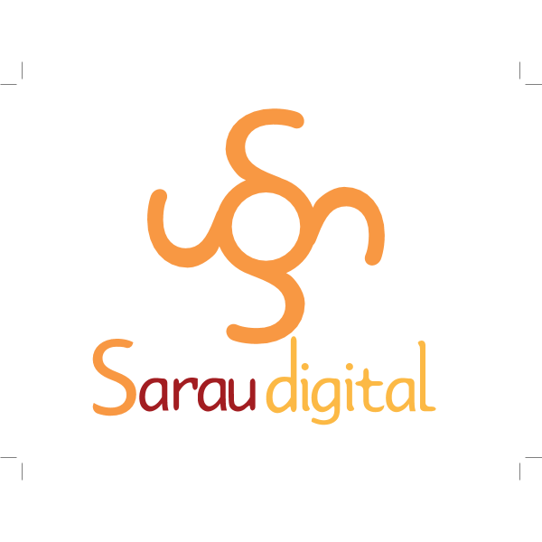 Sarau Digital Logo ,Logo , icon , SVG Sarau Digital Logo