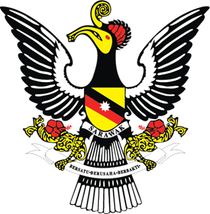 Sarawak Government Logo ,Logo , icon , SVG Sarawak Government Logo