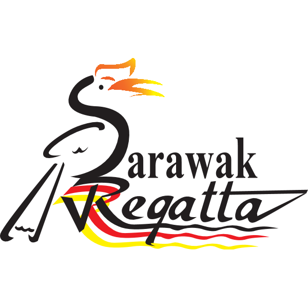 Sarawak Regatta Logo ,Logo , icon , SVG Sarawak Regatta Logo