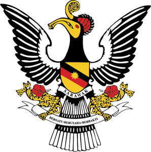 Sarawak State Logo ,Logo , icon , SVG Sarawak State Logo