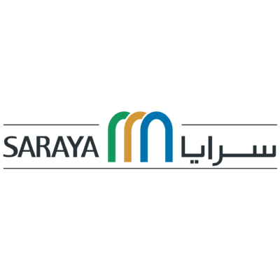 Saraya Logo