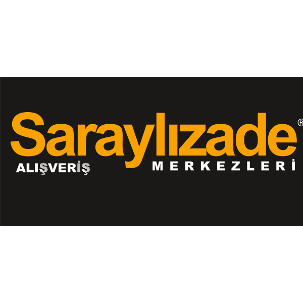 SARAYLIZADE Logo ,Logo , icon , SVG SARAYLIZADE Logo