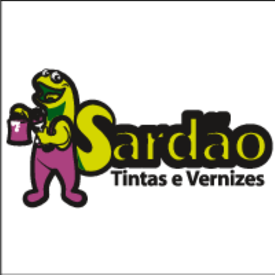 Sardão Tintas e Vernizes – Portugal Logo ,Logo , icon , SVG Sardão Tintas e Vernizes – Portugal Logo