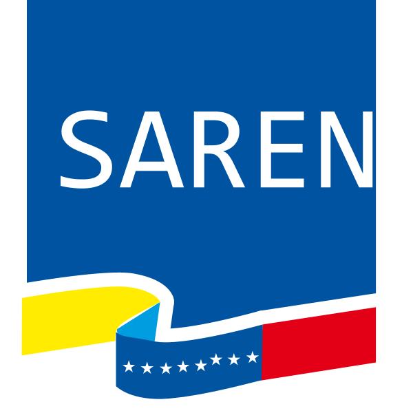 saren Logo ,Logo , icon , SVG saren Logo