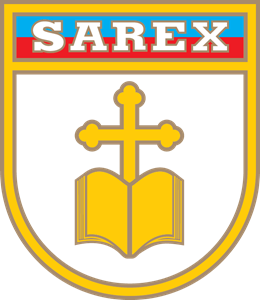 SAREX Serviço de Assistência Religiosa do Exército Logo ,Logo , icon , SVG SAREX Serviço de Assistência Religiosa do Exército Logo
