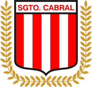 Sargento Cabral de Siete Palmas Formosa Logo ,Logo , icon , SVG Sargento Cabral de Siete Palmas Formosa Logo