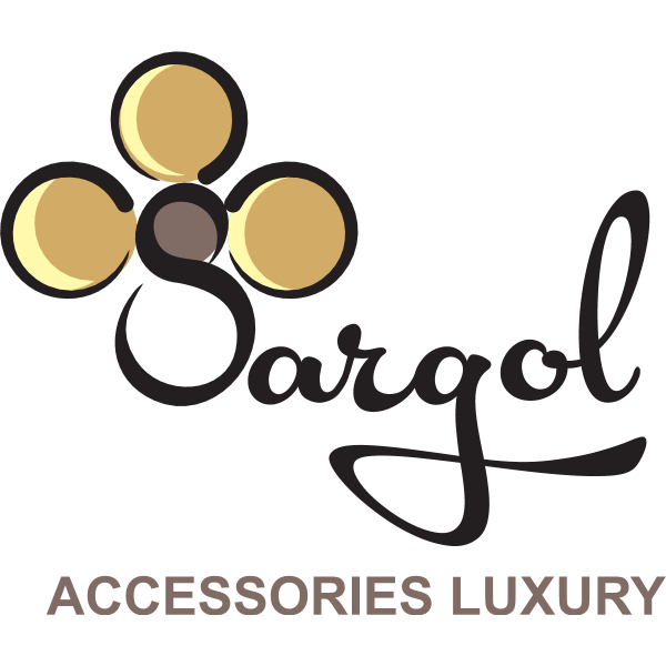 Sargol Accessories Luxury Logo