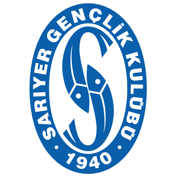 Sariyer Logo ,Logo , icon , SVG Sariyer Logo