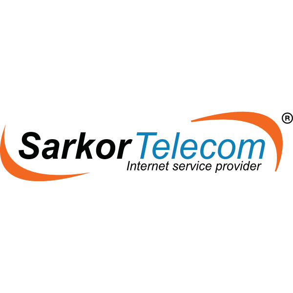 Sarkor Telecom Logo