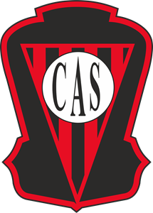 Sarmiento de Ayacucho Buenos Aires Logo