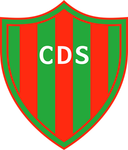 Sarmiento de Coronel Súareaz Buenos Aires Logo