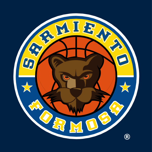 Sarmiento Formosa Logo