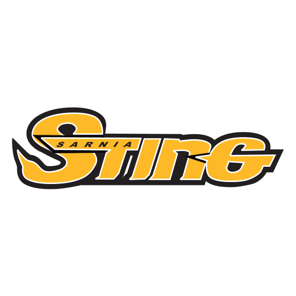 Sarnia Sting Logo