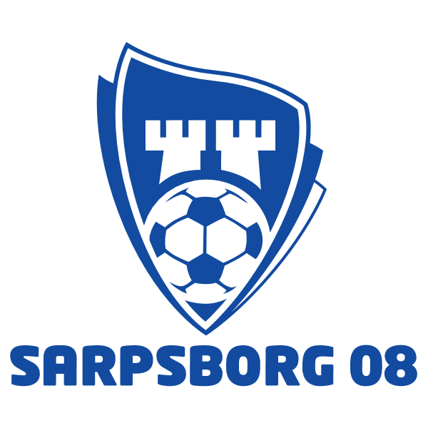 Sarpsborg 08 FF Logo ,Logo , icon , SVG Sarpsborg 08 FF Logo