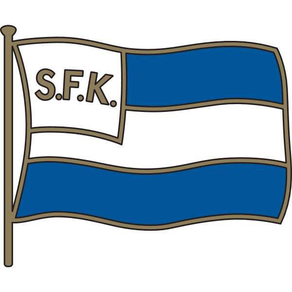 Sarpsborg FK Logo