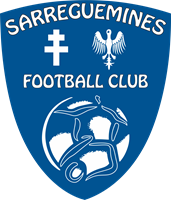 Sarreguemines FC Logo ,Logo , icon , SVG Sarreguemines FC Logo