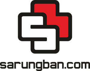 sarungban Logo ,Logo , icon , SVG sarungban Logo