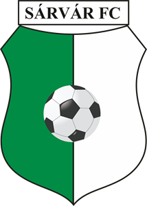 Sárvár FC Logo ,Logo , icon , SVG Sárvár FC Logo