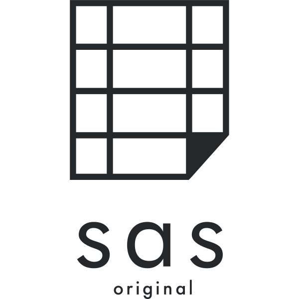 sas original Logo ,Logo , icon , SVG sas original Logo