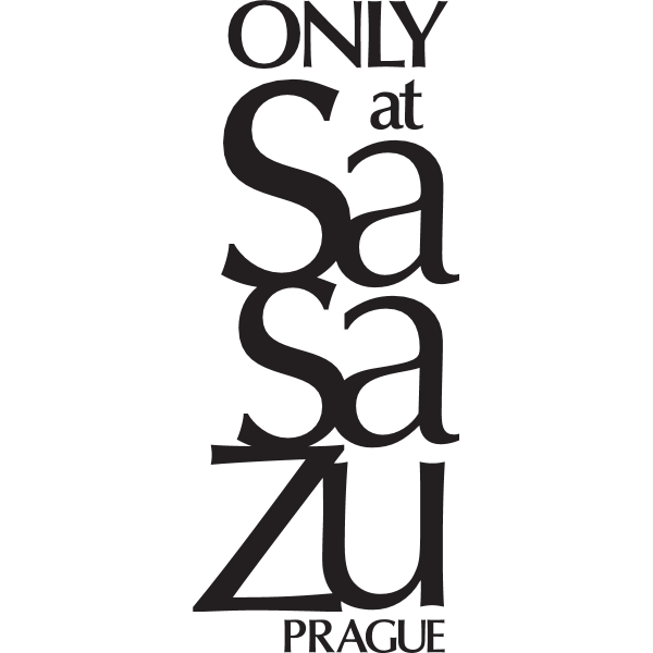 SaSaZu Prague Logo ,Logo , icon , SVG SaSaZu Prague Logo