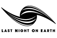 Sasha Last Night on Earth Logo ,Logo , icon , SVG Sasha Last Night on Earth Logo