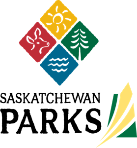 Saskatchewan Parks Logo ,Logo , icon , SVG Saskatchewan Parks Logo