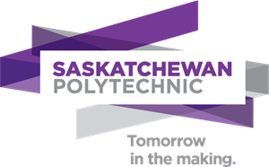 Saskatchewan Polytechnic Logo ,Logo , icon , SVG Saskatchewan Polytechnic Logo