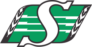 SaskRoughriders Logo