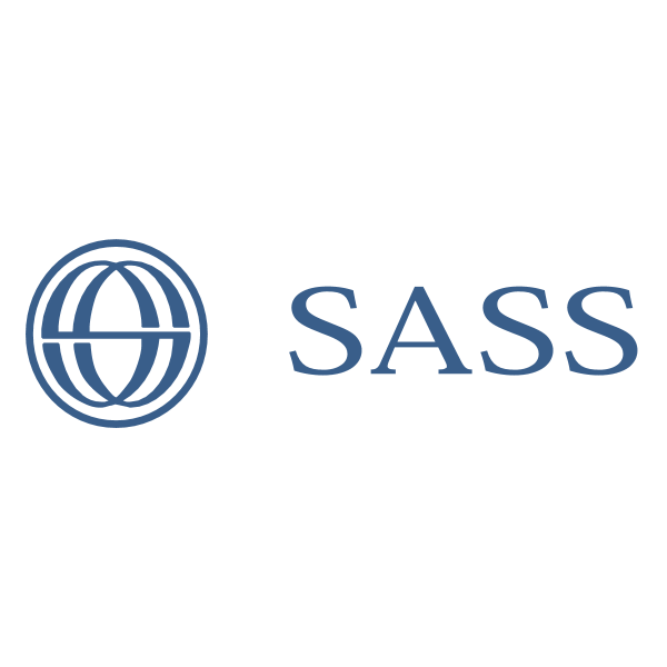 sass ,Logo , icon , SVG sass