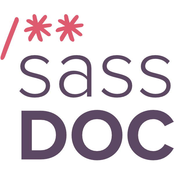 SassDoc