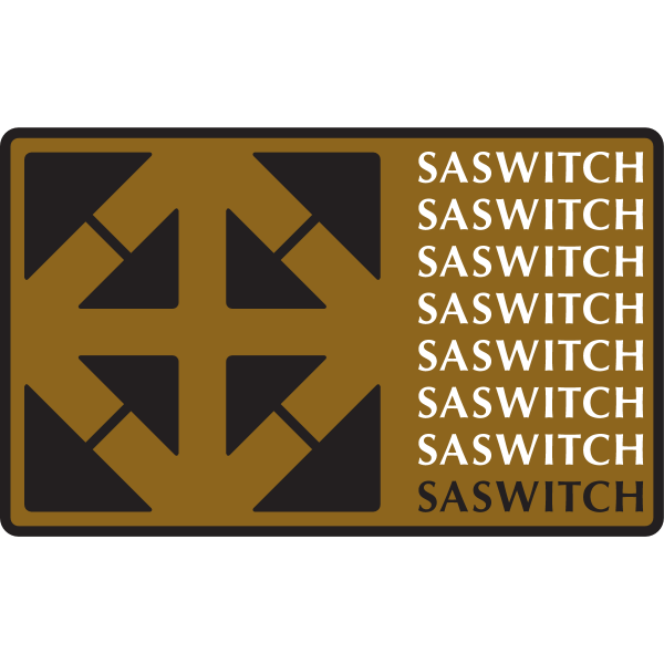 SASWITCH Logo ,Logo , icon , SVG SASWITCH Logo