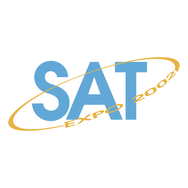 sat-expo-2002 ,Logo , icon , SVG sat-expo-2002