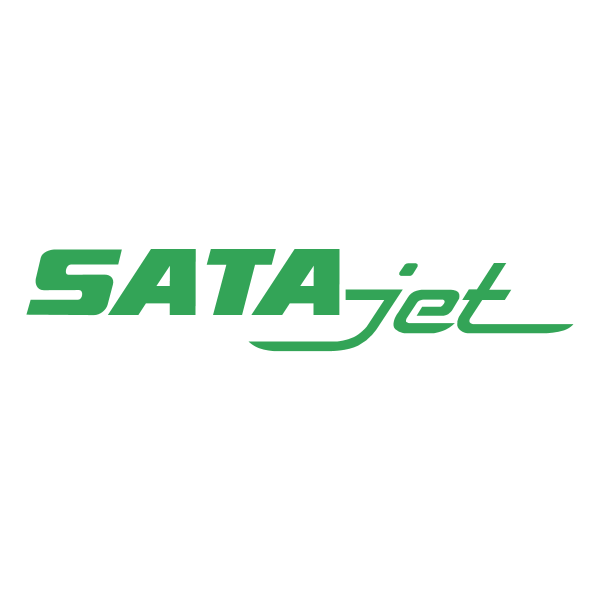 sata-jet [ Download - Logo - icon ] png svg logo download