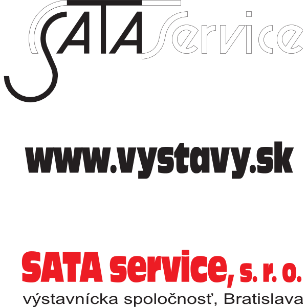 Sata service Logo