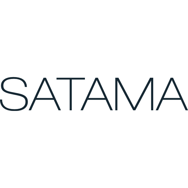 Satama Logo ,Logo , icon , SVG Satama Logo