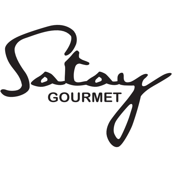 Satay Restaurant Logo