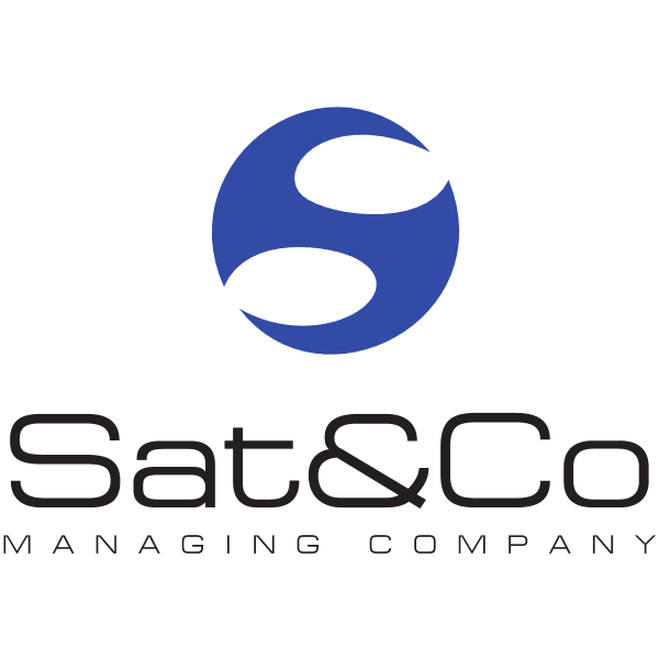 sat-co ,Logo , icon , SVG sat-co