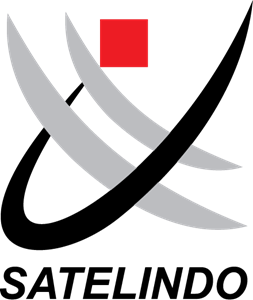Satelindo Logo ,Logo , icon , SVG Satelindo Logo