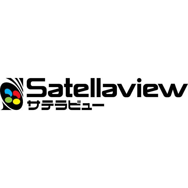 Satellaview logo