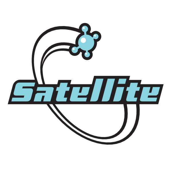 Satellite Creative Ltd Logo ,Logo , icon , SVG Satellite Creative Ltd Logo